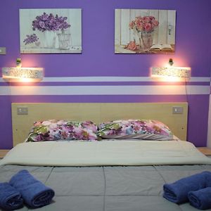 Standaard Kamer met een King Size Bed